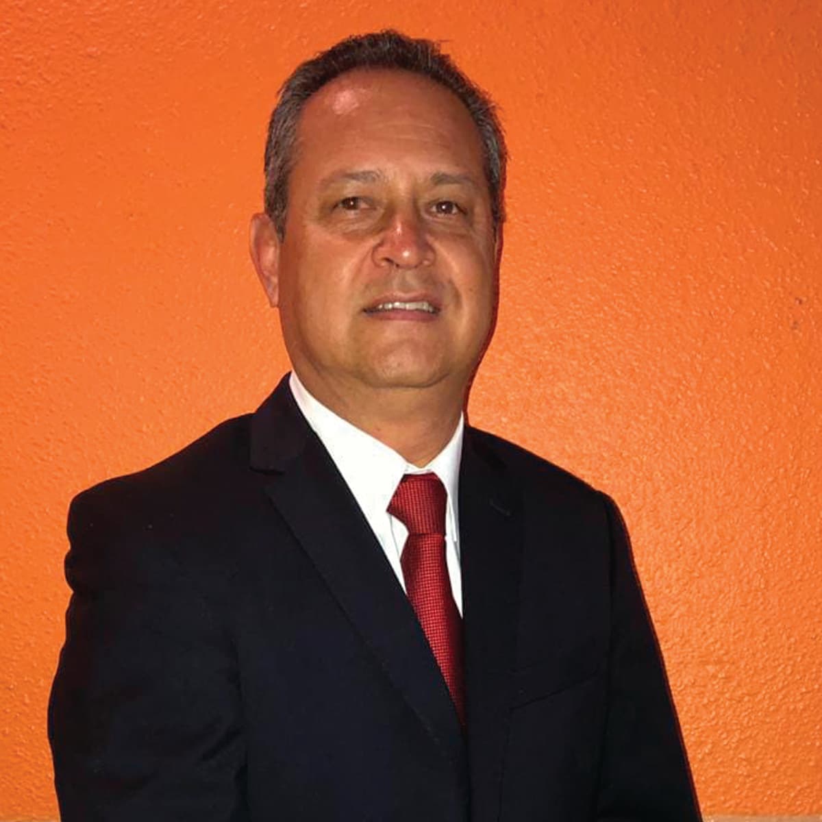 Foto de Felipe Bravo